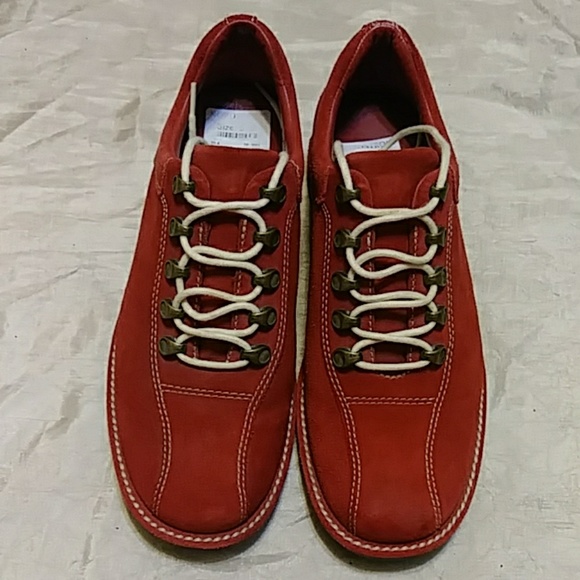 cole haan waterproof oxford